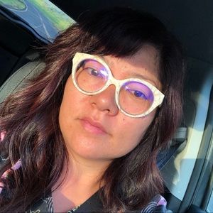 Meet your Posher, Gina